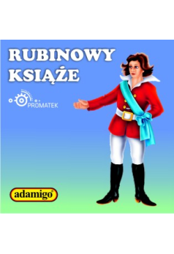 Rubinowy książe