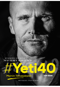 Yeti40