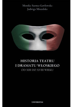 Historia teatru i dramatu...