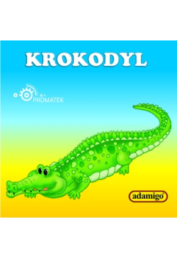 Krokodyl