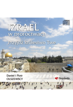 Izrael w proroctwach