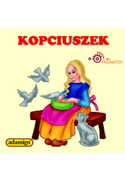 Kopciuszek