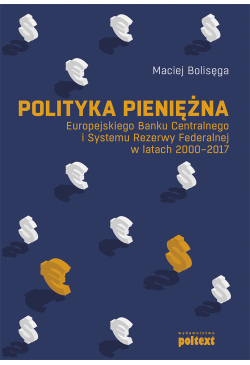 Polityka pieniężna...