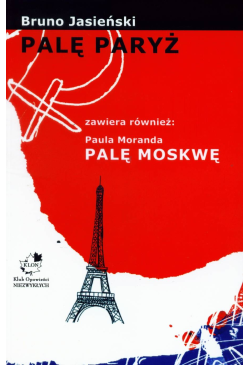 Palę Paryż