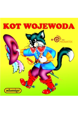 Kot wojewoda