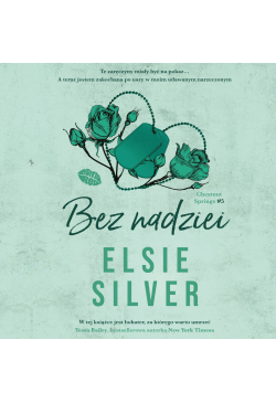Bez nadziei. Chestnut...