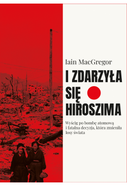 I zdarzyła się Hiroszima