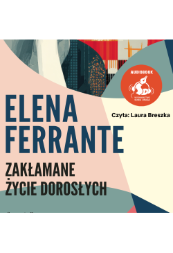 Zakłamane życie dorosłych