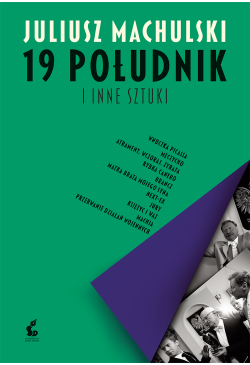 19 południk i inne sztuki
