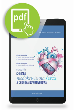 Choroba niedokrwienna serca...
