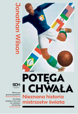 Potęga i chwała. Nieznana...