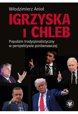 Igrzyska i Chleb
