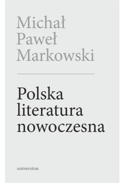 Polska literatura...