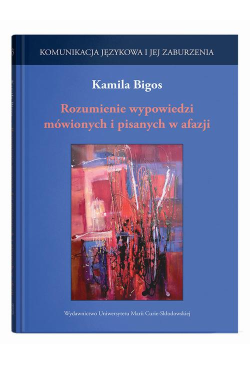 Rozumienie wypowiedzi...