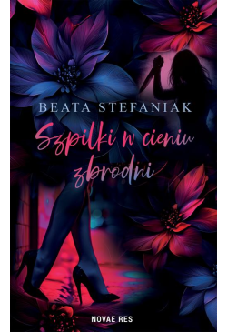 Szpilki w cieniu zbrodni