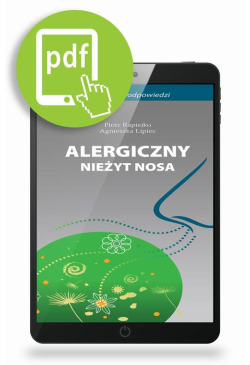Alergiczny Nieżyt Nosa – 50...