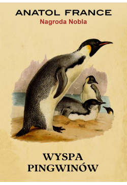 Wyspa Pingwinów