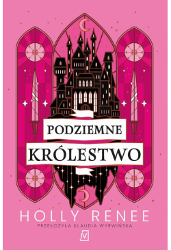 Podziemne królestwo