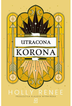 Utracona korona