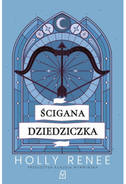 Ścigana dziedziczka