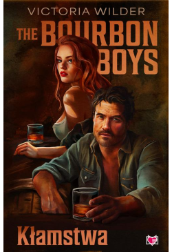 The Bourbon Boys