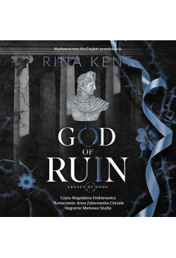 God of Ruin