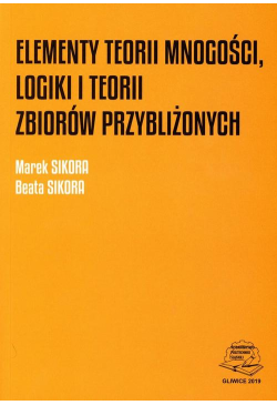 Elementy teorii mnogości,...