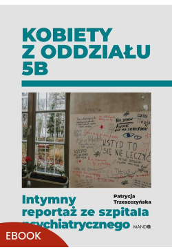 Kobiety z oddziału 5B