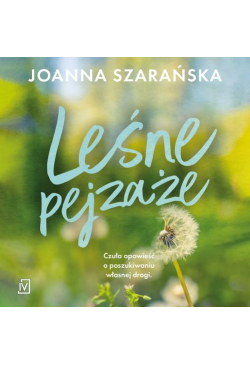 Leśne pejzaże