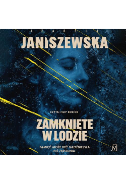 Zamknięte w lodzie