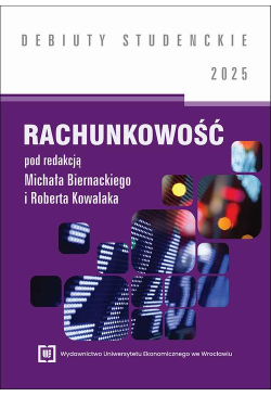 Rachunkowość 2025 [DEBIUTY...