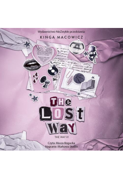 The Lost Way