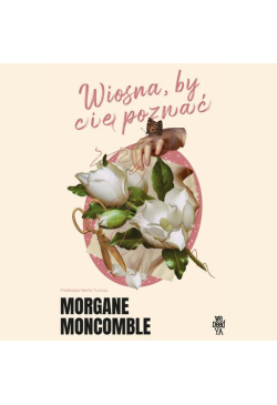 Wiosna, by Cię poznać