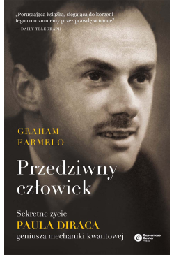 Przedziwny człowiek