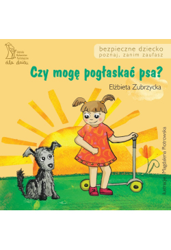 Czy mogę pogłaskać psa?