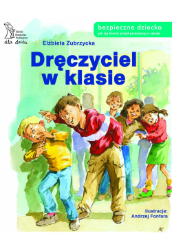 Dręczyciel w klasie