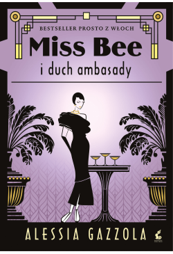 Miss Bee i duch ambasady