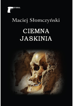 Ciemna jaskinia