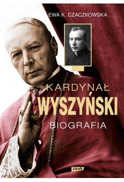 Kardynał Wyszyński. Biografia