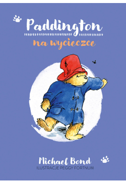 Paddington na wycieczce...