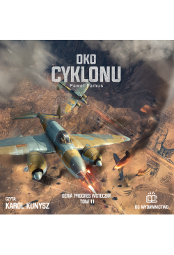 Oko cyklonu