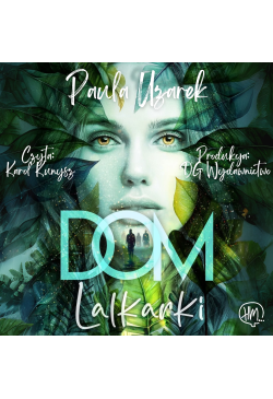 Dom lalkarki