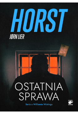 Ostatnia sprawa