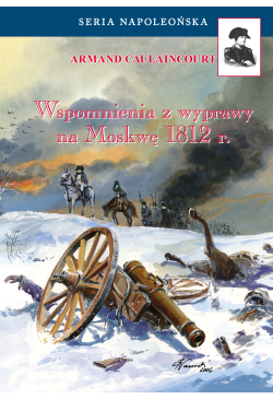 Wspomnienia z wyprawy na...