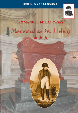 Memoriał ze św. Heleny Tom III