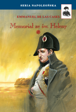 Memoriał ze św. Heleny Tom I