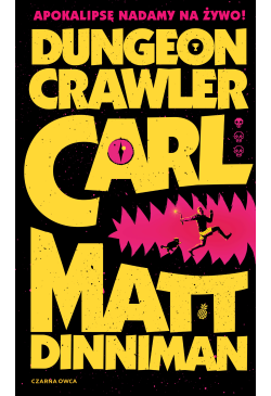 Dungeon Crawler Carl