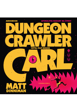 Dungeon Crawler Carl