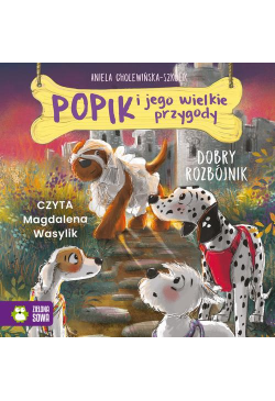 Popik i jego wielkie...