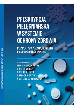 Preskrypcja pielęgniarska w...